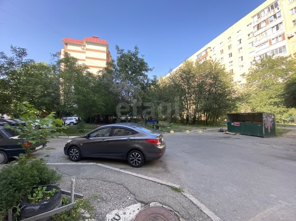 
  Продается 3-комн. квартира, 54.6 м², Пирогова ул, д. 46/2
. Фото 36.