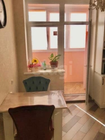 
  Сдается 1-комн. квартира, 34 м², Тухачевского ул, д. 30а
. Фото 2.