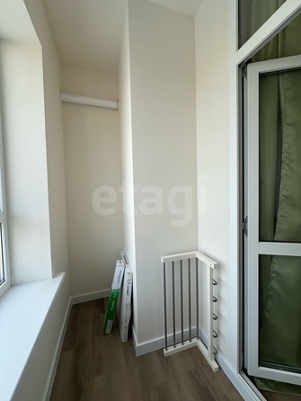 
  Продается 2-комн. квартира, 53 м², Николая Голодникова ул, д. 7к1
. Фото 10.