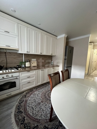 
  Продается 4-комн. квартира, 70 м², 50 лет ВЛКСМ ул, д. 35/1
. Фото 1.