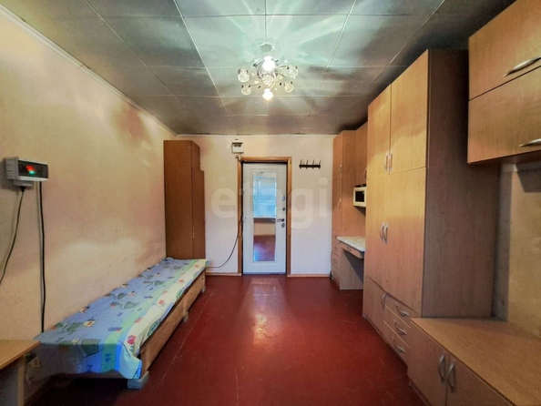 
  Сдается комната, 12.8 м², Объездная ул, д. 3/1
. Фото 3.