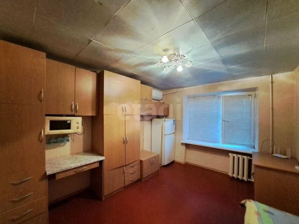 
  Сдается комната, 12.8 м², Объездная ул, д. 3/1
. Фото 5.