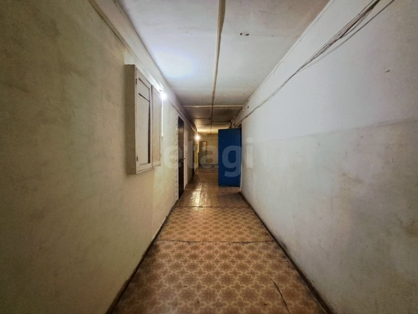 
  Сдается комната, 12.8 м², Объездная ул, д. 3/1
. Фото 9.