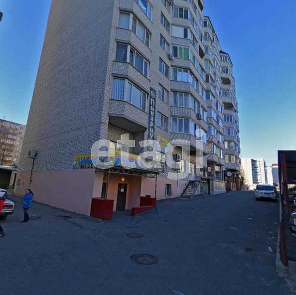 
  Продается универсальное помещение, 109.6 м², 50 лет ВЛКСМ ул, д. 69/1
. Фото 13.