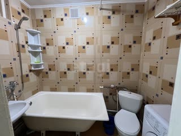 
  Сдается 1-комн. квартира, 35 м², Фроленко ул, д. 8
. Фото 9.