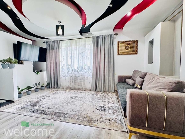 
  Продается 3-комн. квартира, 130.6 м², Доваторцев ул, д. 55
. Фото 7.