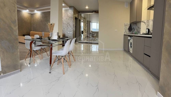 
  Сдается 1-комн. квартира, 54 м², Нежнова ул
. Фото 15.