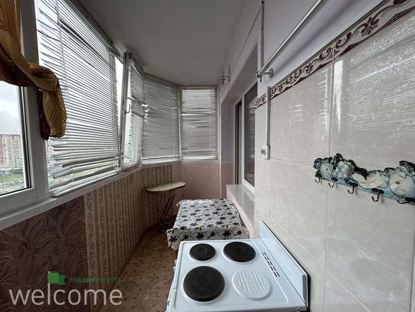 
  Продается студия, 24.2 м², 2 Юго-Западный проезд, д. 2Г
. Фото 5.