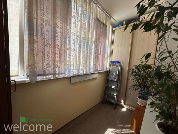
  Продается 2-комн. квартира, 66 м², 1 Юго-Западный проезд, д. 2Г
. Фото 17.