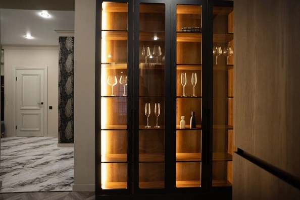 
  Продается 2-комн. квартира, 86.4 м², Адмиральского ул, д. 32
. Фото 1.