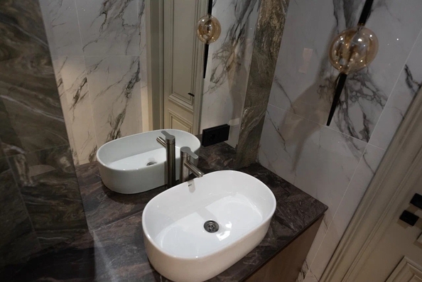 
  Продается 2-комн. квартира, 86.4 м², Адмиральского ул, д. 32
. Фото 15.