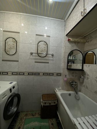 
  Продается 4-комн. квартира, 59.5 м², Коста Хетагурова ул, д. 42
. Фото 6.