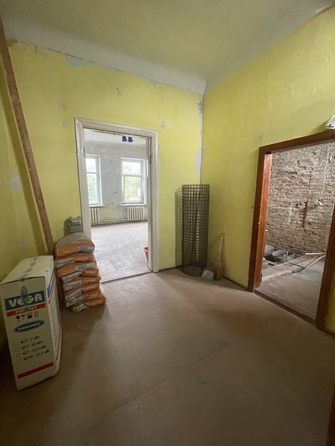 
  Продается 2-комн. квартира, 34.8 м², Власова ул, д. 45
. Фото 2.