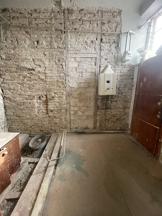 
  Продается 2-комн. квартира, 34.8 м², Власова ул, д. 45
. Фото 4.