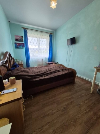 
  Продается 2-комн. квартира, 54.6 м², Крупской ул
. Фото 6.