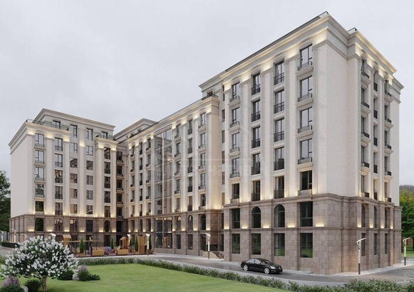 
  Продается 1-комн. квартира, 43.8 м², Гоголя ул
. Фото 7.