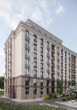 
  Продается 1-комн. квартира 43.8 м². Фото 8.