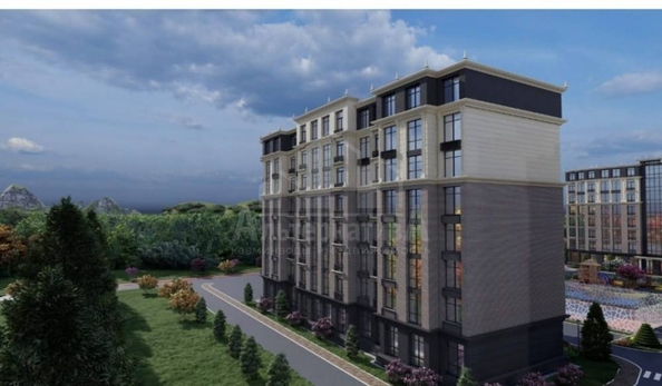 
  Продается 2-комн. квартира, 63.5 м², Иглина ул
. Фото 10.