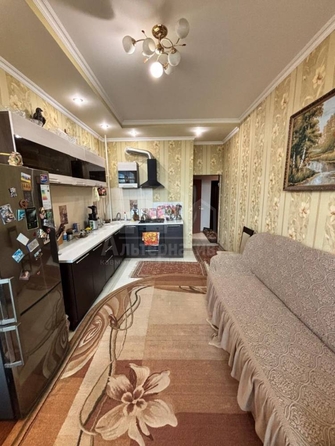 
  Продается 1-комн. квартира, 45 м², Красивая ул
. Фото 7.