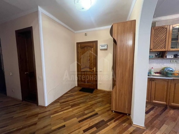 
  Продается 3-комн. квартира, 77.7 м², Островского ул
. Фото 13.
