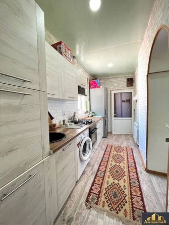 
  Продается 2-комн. квартира, 40 м², Ермолова ул
. Фото 5.