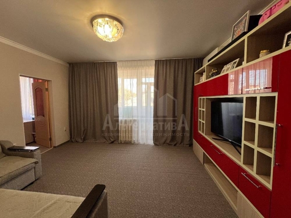 
  Продается 3-комн. квартира, 62.6 м², Комсомольская ул
. Фото 2.