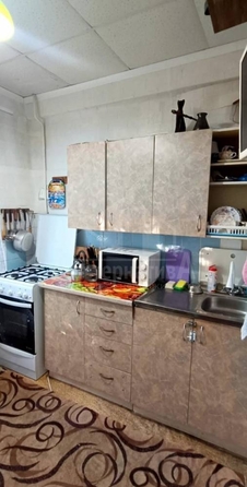 
  Продается 2-комн. квартира, 45 м², Андрея Губина ул
. Фото 1.