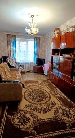 
  Продается 2-комн. квартира, 45 м², Андрея Губина ул
. Фото 4.