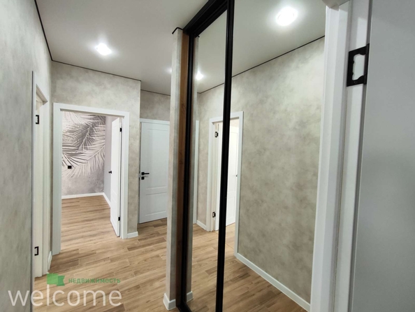 
  Продается 2-комн. квартира, 65 м², ЖК Основа, литер 1.1
. Фото 6.