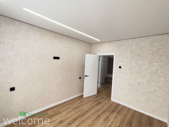 
  Продается 2-комн. квартира, 65 м², ЖК Основа, литер 1.1
. Фото 9.