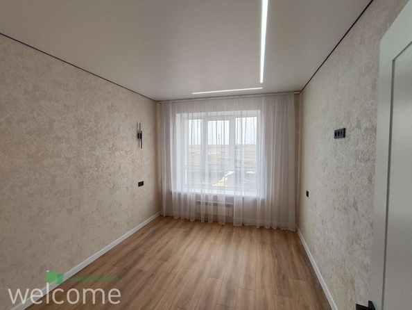 
  Продается 2-комн. квартира, 65 м², ЖК Основа, литер 1.1
. Фото 11.