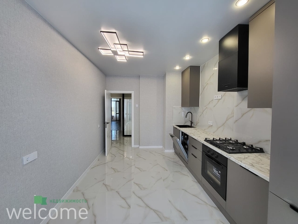 
  Продается 2-комн. квартира, 65 м², Российский пр-кт, д. 16
. Фото 2.