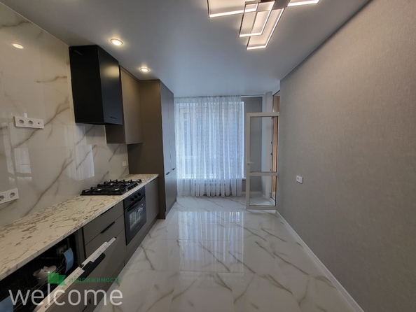 
  Продается 2-комн. квартира, 65 м², Российский пр-кт, д. 16
. Фото 3.