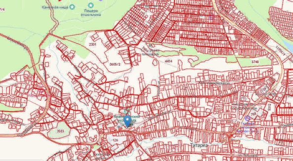 
  Продается торговая площадь, 84 м², Ленина ул, д. 55/3
. Фото 6.