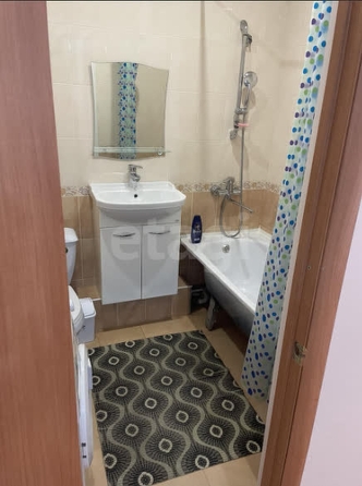 
  Сдается 1-комн. квартира, 28 м², Октябрьская ул, д. 192б/2
. Фото 7.