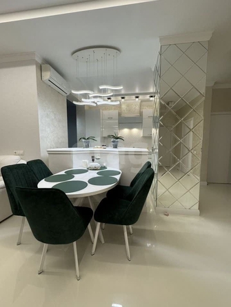 
  Продается 3-комн. квартира, 75.8 м², Крупской пер, д. 29/3
. Фото 1.