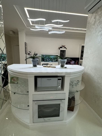 
  Продается 3-комн. квартира, 75.8 м², Крупской пер, д. 29/3
. Фото 4.