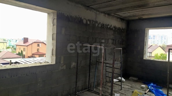 
  Продается 2-комн. квартира, 54.8 м², Ландшафтная ул, д. 2а
. Фото 10.