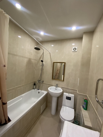 
  Продается 1-комн. квартира, 49 м², Нежнова ул, д. 21
. Фото 8.