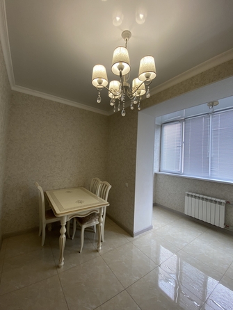 
  Продается 1-комн. квартира, 49 м², Нежнова ул, д. 21
. Фото 12.