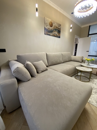 
  Сдается 2-комн. квартира, 49 м², Первая Бульварная ул, д. 12
. Фото 2.