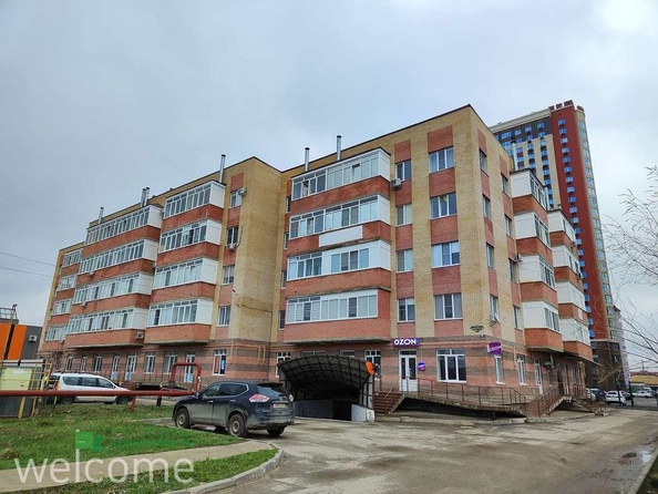 
  Продается 1-комн. квартира, 46.1 м², Доваторцев ул, д. 82/1
. Фото 1.