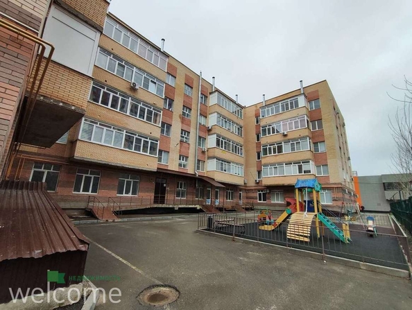 
  Продается 1-комн. квартира, 46.1 м², Доваторцев ул, д. 82/1
. Фото 3.