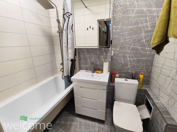 
  Продается 1-комн. квартира, 46.1 м², Доваторцев ул, д. 82/1
. Фото 12.