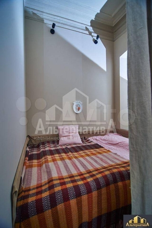 
  Продается 1-комн. квартира, 36 м², Березовская ул
. Фото 4.