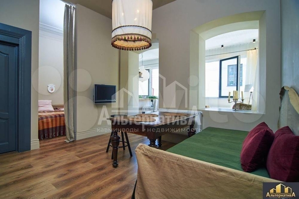
  Продается 1-комн. квартира 36 м². Фото 3.