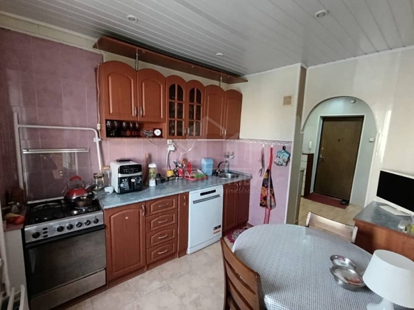 
  Продается 2-комн. квартира, 51 м², Победы пр-кт
. Фото 8.