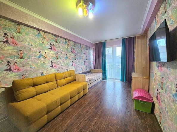 
  Продается 3-комн. квартира, 84.4 м², Ленинградская ул
. Фото 12.