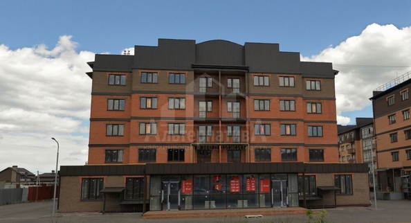 
  Продается 2-комн. квартира 56.6 м². Фото 2.