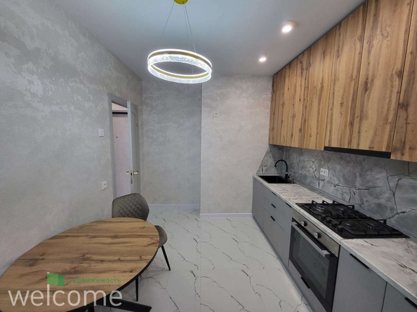 
  Продается 1-комн. квартира, 30 м², ЖК Основа, литер 1.1
. Фото 11.